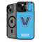 Villanova University Wildcats V Large iPhone 14 Plus Kickstand Case