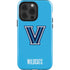 Villanova University Wildcats V Large iPhone 14 Pro Impact Case
