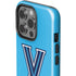 Villanova University Wildcats V Large iPhone 14 Pro Impact Case