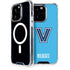 Villanova University Wildcats V Large iPhone 14 Pro MagSafe Case