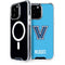 Villanova University Wildcats V Large iPhone 14 Pro Max MagSafe Case