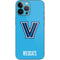 Villanova University Wildcats V Large iPhone 14 Pro Max Skin