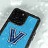 Villanova University Wildcats V Large iPhone 14 Pro Max Waterproof Case