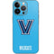 Villanova University Wildcats V Large iPhone 14 Pro Skin