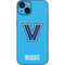 Villanova University Wildcats V Large iPhone 14 Skin
