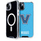 Villanova University Wildcats V Large iPhone 15 Plus MagSafe Case