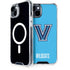 Villanova University Wildcats V Large iPhone 15 Plus MagSafe Case