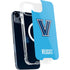 Villanova University Wildcats V Large iPhone 15 Plus MagSafe Case