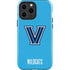 Villanova University Wildcats V Large iPhone 15 Pro Max Impact Case