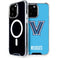 Villanova University Wildcats V Large iPhone 15 Pro Max MagSafe Case
