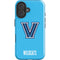 Villanova University Wildcats V Large iPhone 16 Plus Impact Case