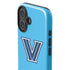 Villanova University Wildcats V Large iPhone 16 Plus Impact Case