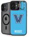 Villanova University Wildcats V Large iPhone 16 Plus Kickstand Case
