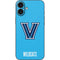 Villanova University Wildcats V Large iPhone 16 Plus Skin