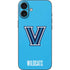 Villanova University Wildcats V Large iPhone 16 Plus Skin