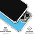 Villanova University Wildcats V Large iPhone 16 Pro Max Clear Case