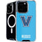 Villanova University Wildcats V Large iPhone 16 Pro Max MagSafe Case