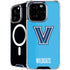 Villanova University Wildcats V Large iPhone 16 Pro Max MagSafe Case