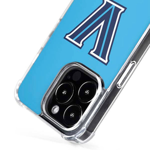 Villanova University Wildcats V Large iPhone 16 Pro Max MagSafe Case