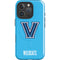 Villanova University Wildcats V Large iPhone 16 Pro Max Magsafe Impact Case