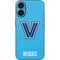 Villanova University Wildcats V Large iPhone 16 Skin