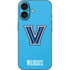 Villanova University Wildcats V Large iPhone 16 Skin