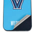 Villanova University Wildcats V Large iPhone 16 Skin