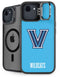 Villanova University Wildcats V Large iPhone 16e Kickstand Case