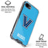 Villanova University Wildcats V Large iPhone 16e Clear Case