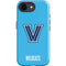 Villanova University Wildcats V Large iPhone 16e Impact Case