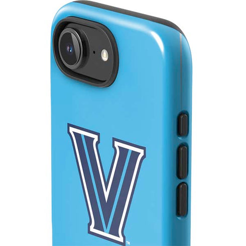 Villanova University Wildcats V Large iPhone 16e Impact Case