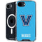 Villanova University Wildcats V Large iPhone 16e MagSafe Case