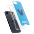 Villanova University Wildcats V Large iPhone 16e MagSafe Case