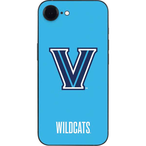 Villanova University Wildcats V Large iPhone 16e Skin