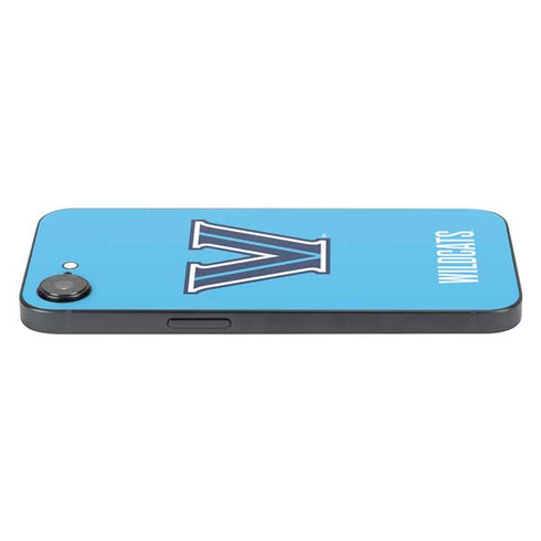 Villanova University Wildcats V Large iPhone 16e Skin