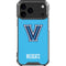 Villanova University Wildcats V Large iPhone 18 Pro Max Clear Case