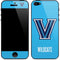 Villanova University Wildcats V Large iPhone 5/5s/5SE Skin