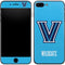 Villanova University Wildcats V Large iPhone 7 Plus Skin