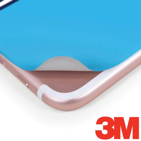 Villanova University Wildcats V Large iPhone 7 Plus Skin