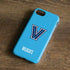 Villanova University Wildcats V Large iPhone 7 Pro Case