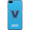 Villanova University Wildcats V Large iPhone 8 Plus Skin