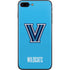 Villanova University Wildcats V Large iPhone 8 Plus Skin