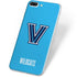 Villanova University Wildcats V Large iPhone 8 Plus Skin