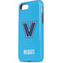 Villanova University Wildcats V Large iPhone 8 Pro Case