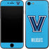 Villanova University Wildcats V Large iPhone 8 Skin