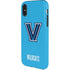 Villanova University Wildcats V Large iPhone X Pro Case