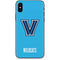 Villanova University Wildcats V Large iPhone X Skin