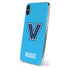 Villanova University Wildcats V Large iPhone X Skin