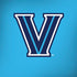Villanova University Wildcats V Large iPhone X Skin