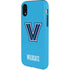 Villanova University Wildcats V Large iPhone XR Pro Case